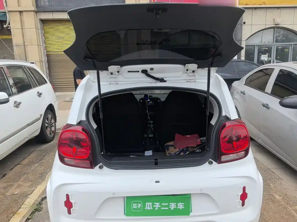 Roewe Clever — миниатюра 19