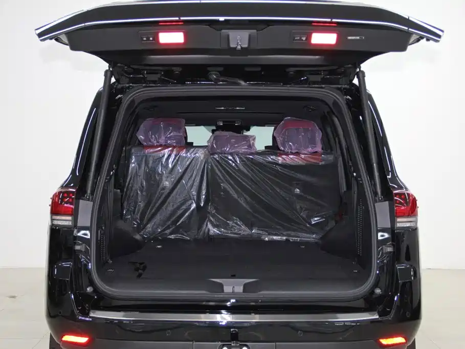 Toyota Land Cruiser — миниатюра 42