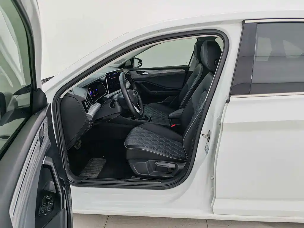 Volkswagen Sagitar — миниатюра 13