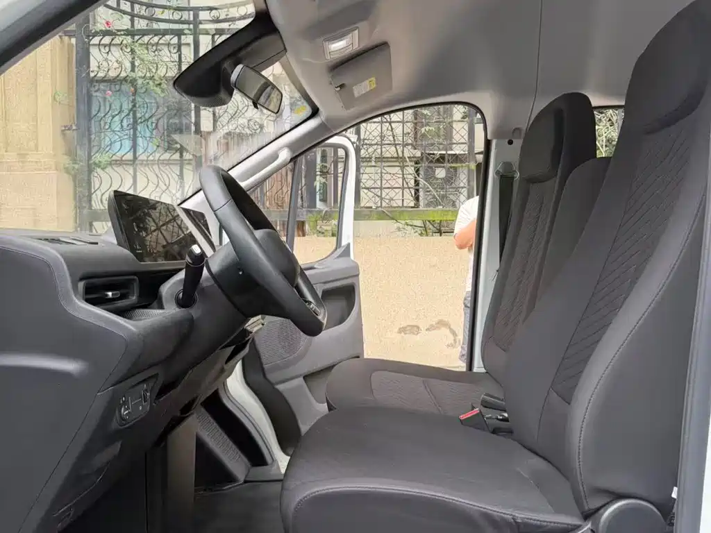 Kaicheng Kaicheng V919 — миниатюра 10