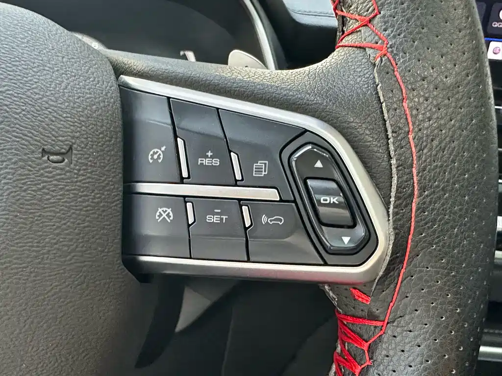 Haval H6 — миниатюра 24