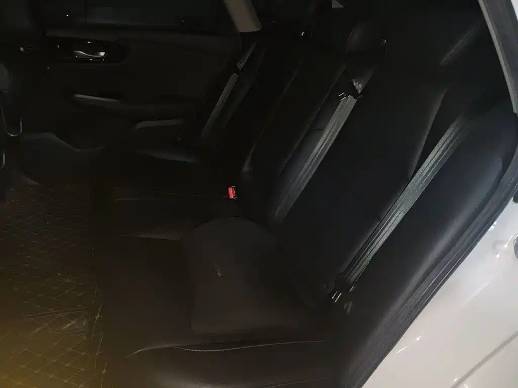 Honda Envix — миниатюра 13