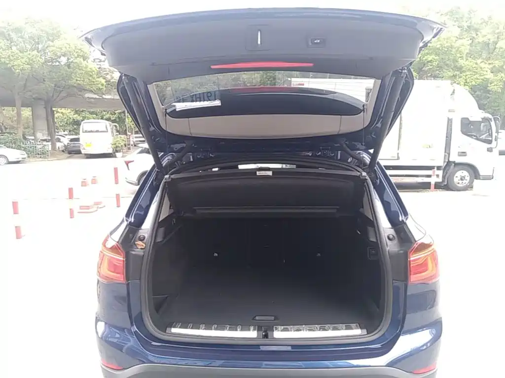 BMW X1 — миниатюра 15