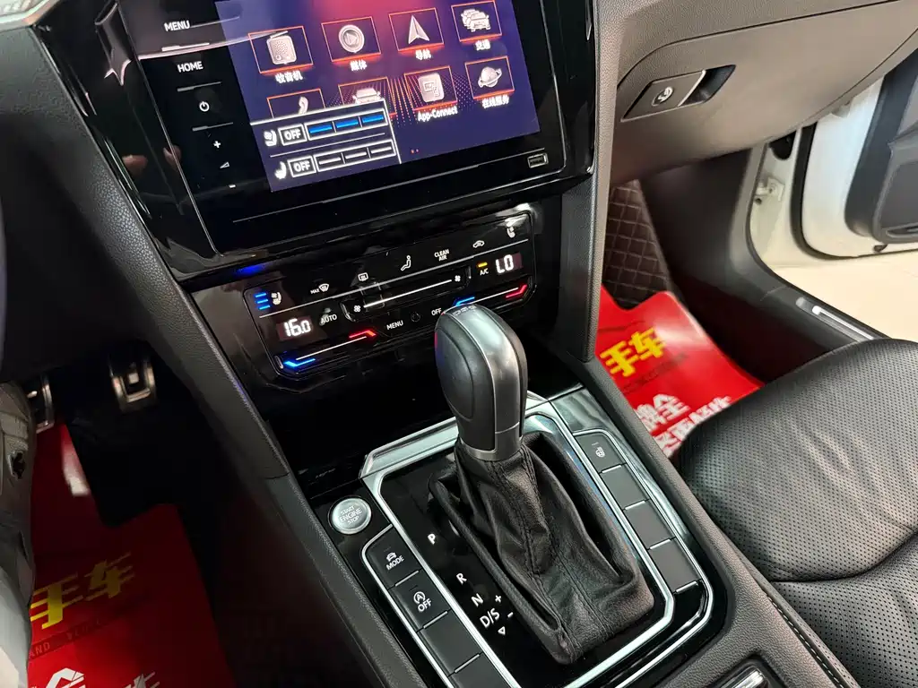 Volkswagen CC — миниатюра 18