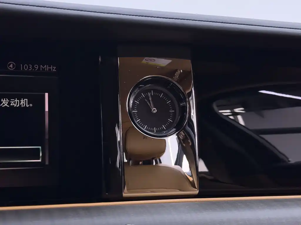 Rolls-Royce Ghost — миниатюра 28