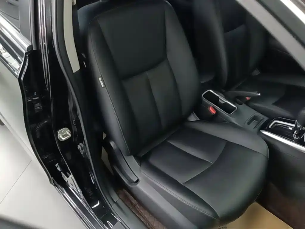 Nissan Sylphy — миниатюра 25
