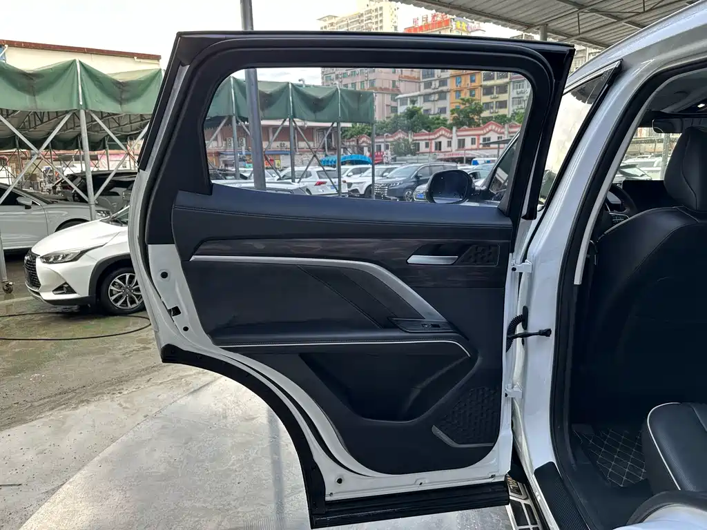 Haval H6 — миниатюра 33