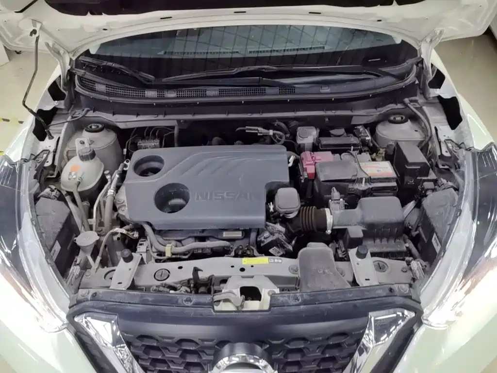 Nissan Kicks — миниатюра 20