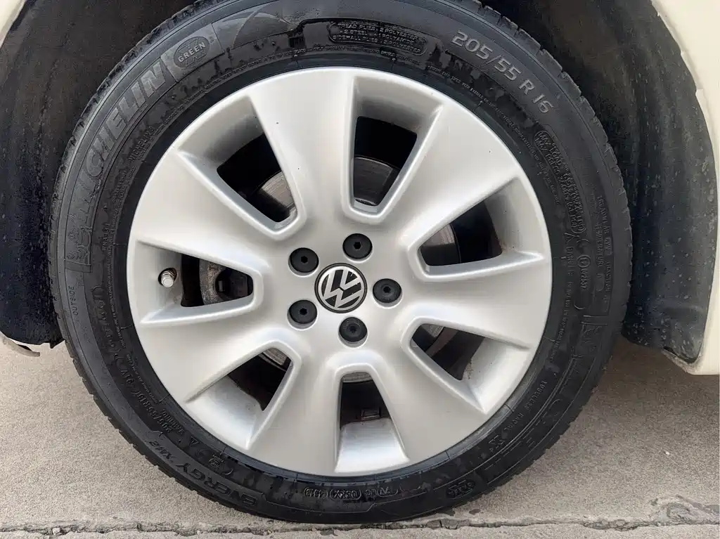 Volkswagen Beetle — миниатюра 22