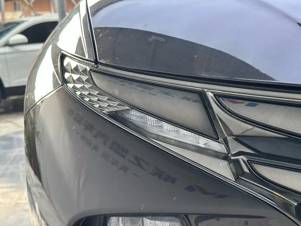 Hyundai Tucson — миниатюра 14