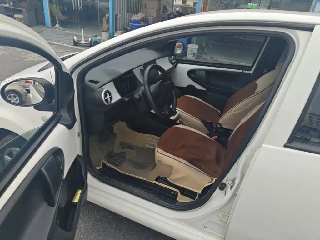 BYD e1 — миниатюра 16