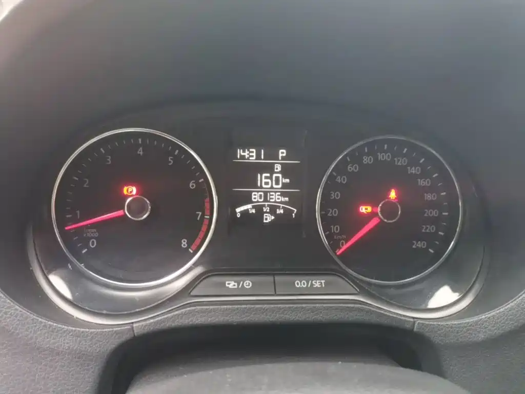 Volkswagen Polo — миниатюра 12