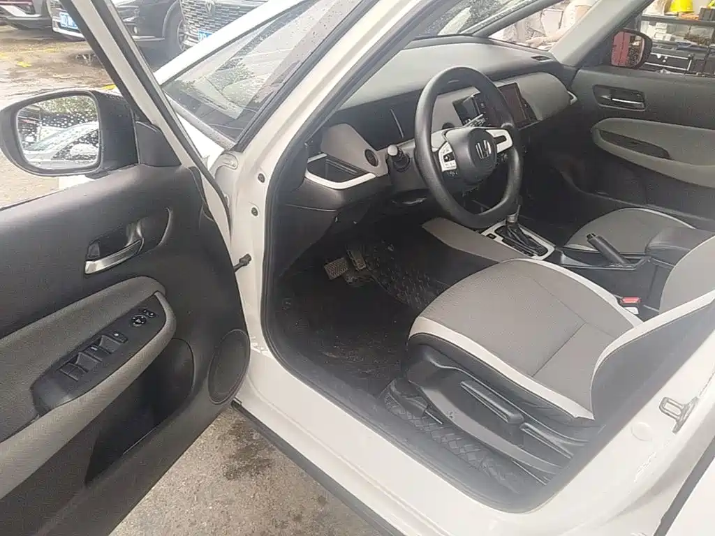 Honda Life — миниатюра 16
