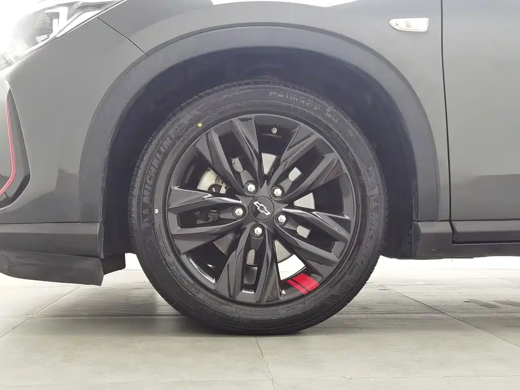 Chevrolet Volando — миниатюра 17