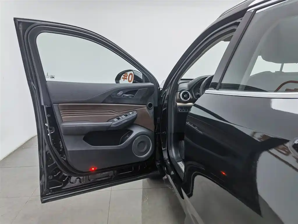 Wey VV5 2021 1.5T