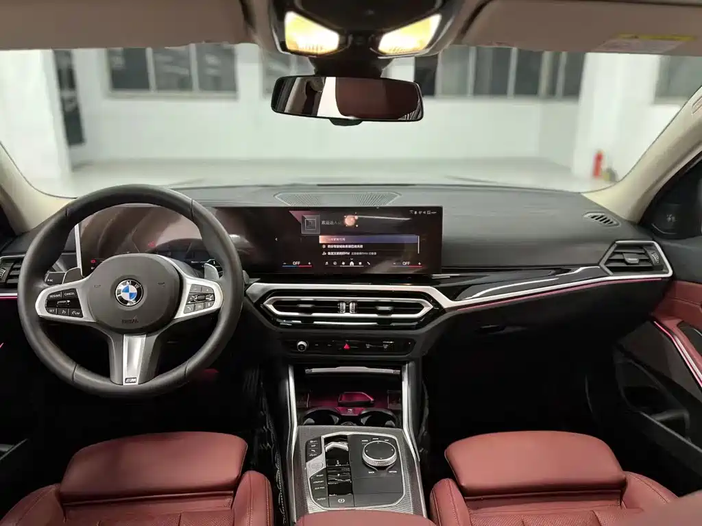 BMW 3 Series — миниатюра 6