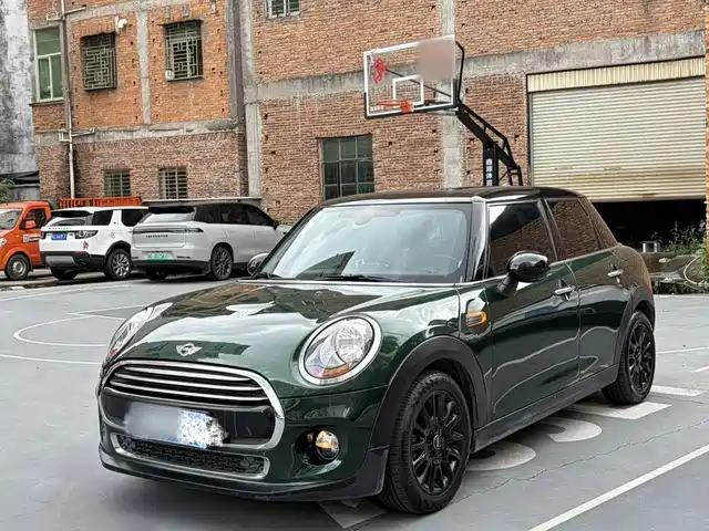 MINI MINI