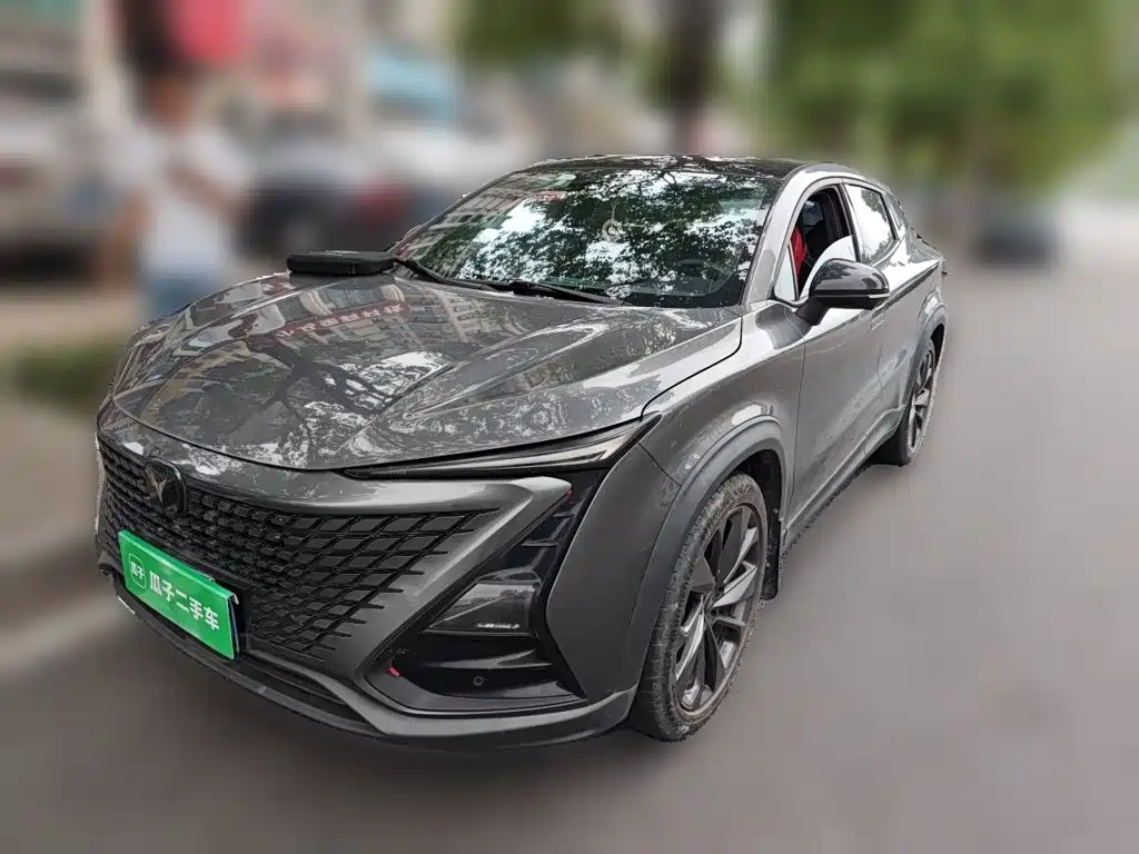 Changan UNI-T