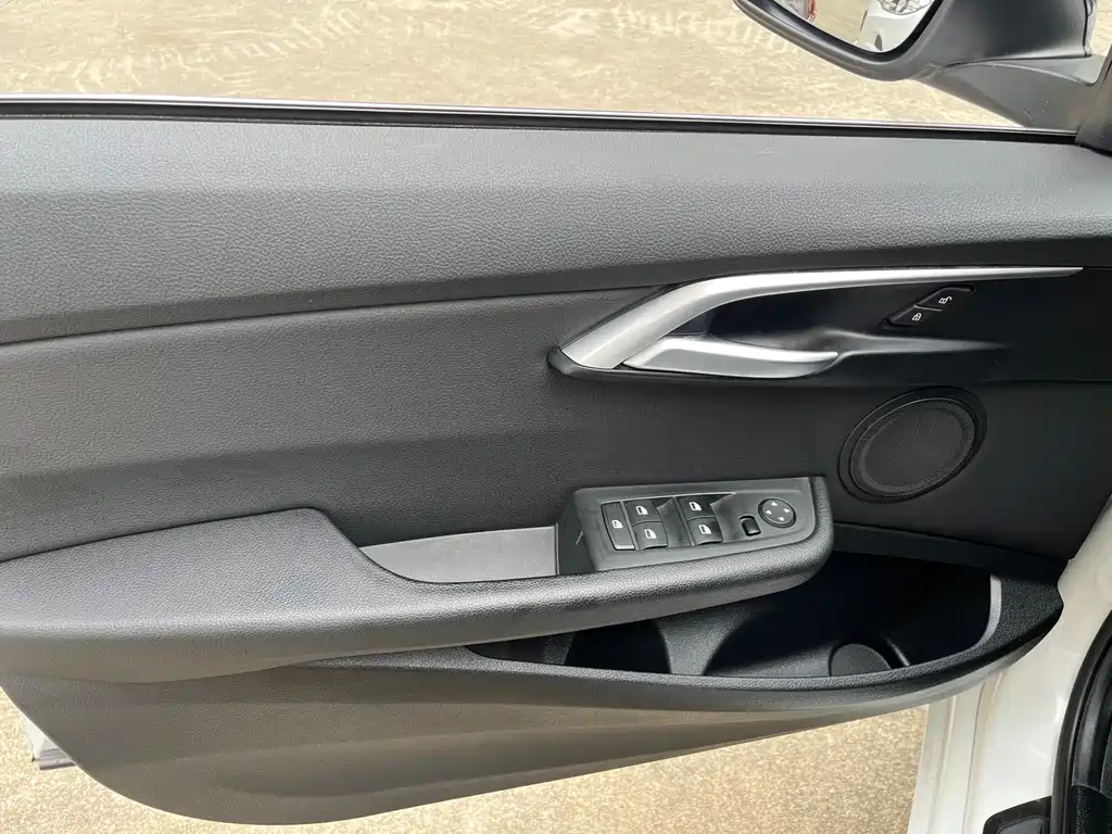 BMW 1 Series 1 2018 118i Sport