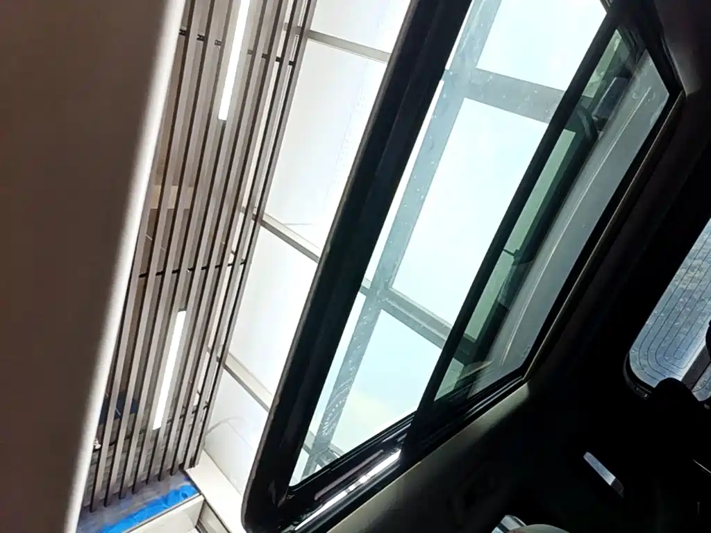 Jetour Traveller C-DM — миниатюра 18