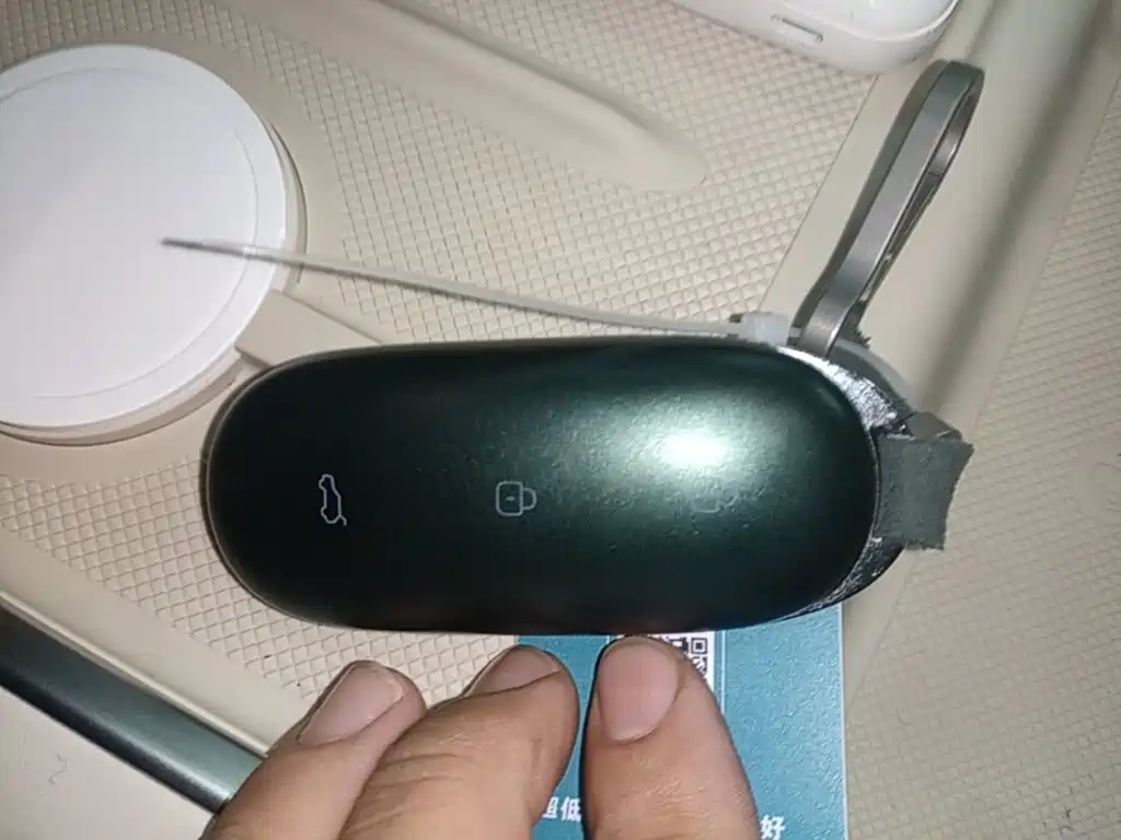 Li Auto Li L8 — миниатюра 9