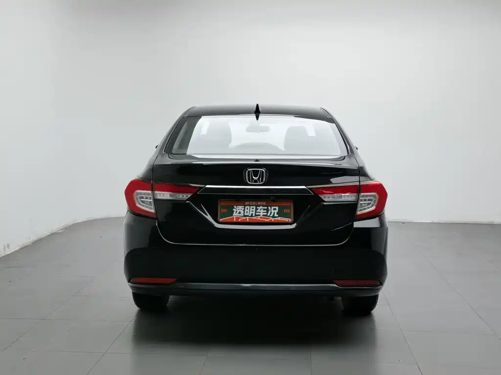 Honda Crider — миниатюра 4