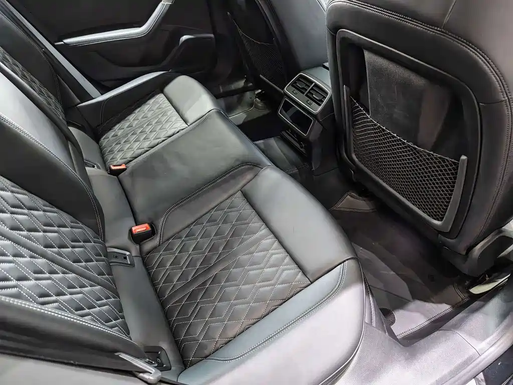 Audi A7 — миниатюра 16