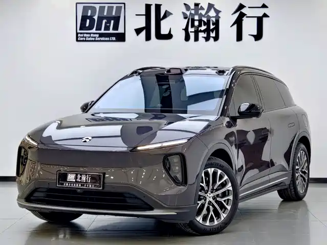 2023 Nio ES6