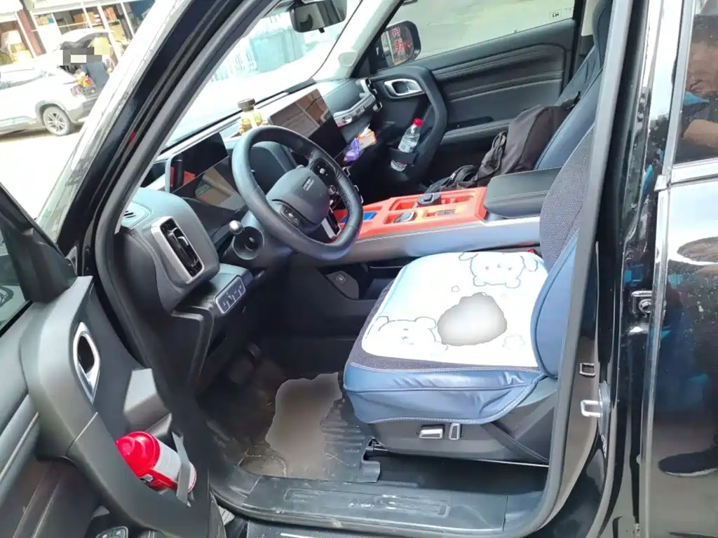 Haval Big Dog — миниатюра 11