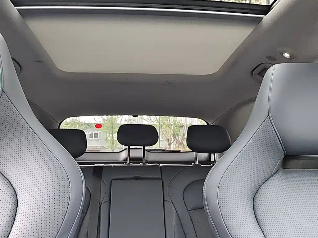 BYD Морской лев 07 DM-i — миниатюра 12