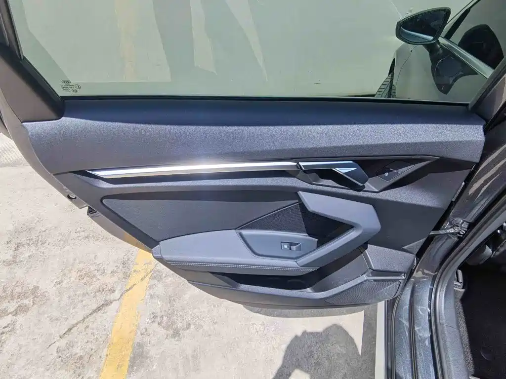 Audi A3 — миниатюра 23
