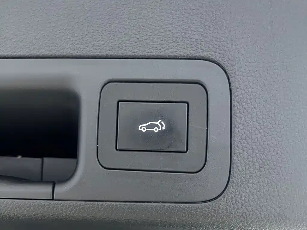 GAC Motor GS4 Plus — миниатюра 19