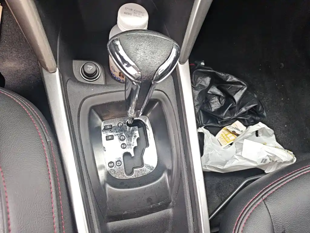 Citroen C3-XR — миниатюра 14