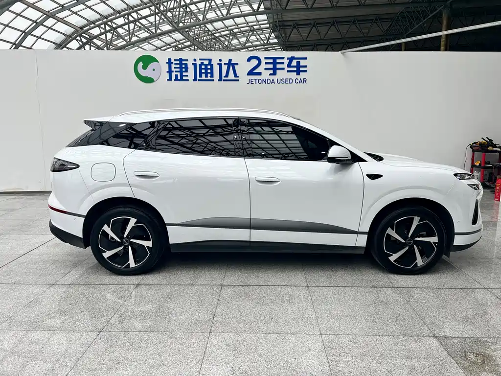 BYD SEA LION 06 NEW ENERGY