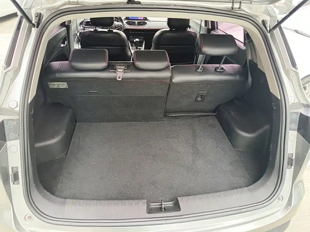 Baojun 510 — миниатюра 19