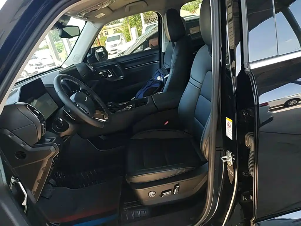 Haval Big Dog PLUS — миниатюра 15