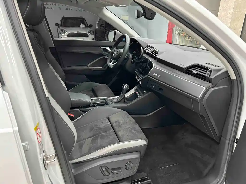 Audi Q3 — миниатюра 18
