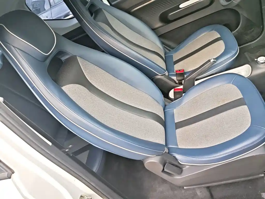 Wuling MINIEV — миниатюра 25