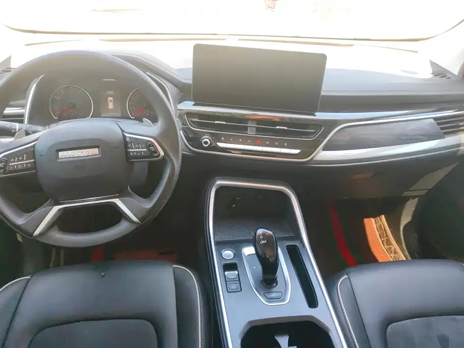 Haval H6 — миниатюра 12