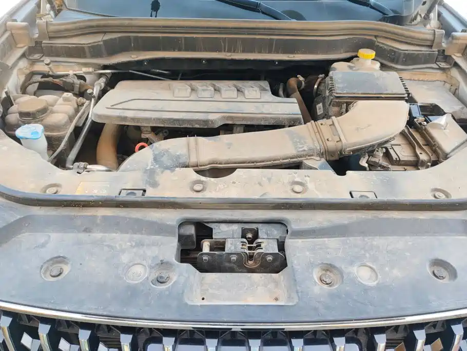 Haval H6 — миниатюра 10