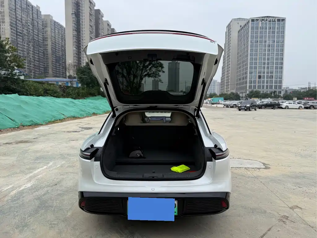 Fengxing Xinghai S7 — миниатюра 12
