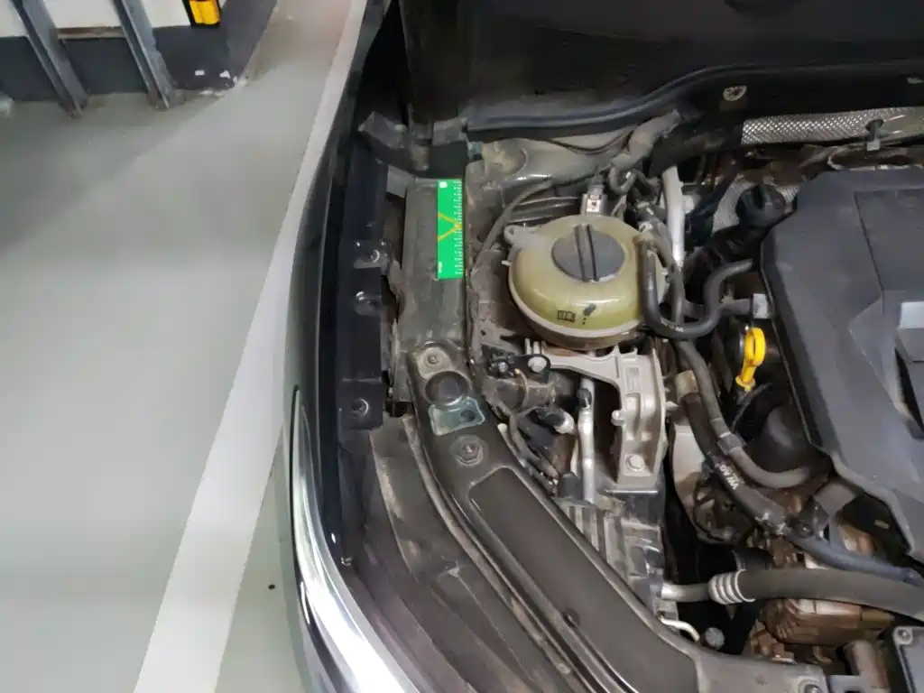 Volkswagen Passat — миниатюра 22