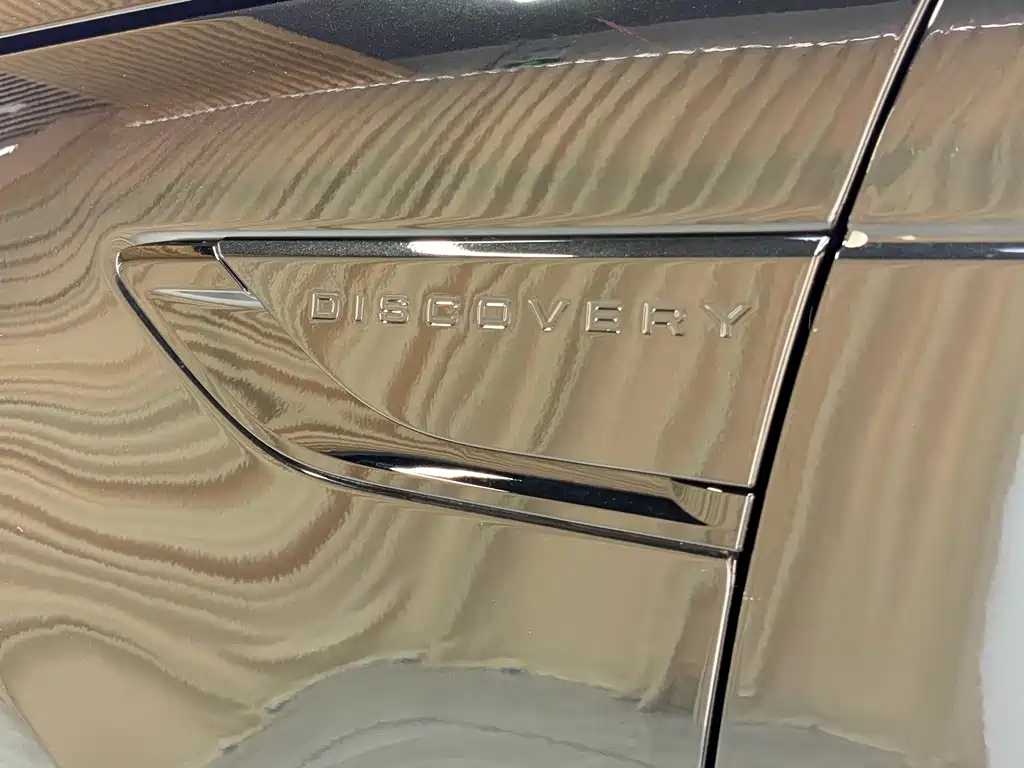 Land Rover Discovery — миниатюра 7