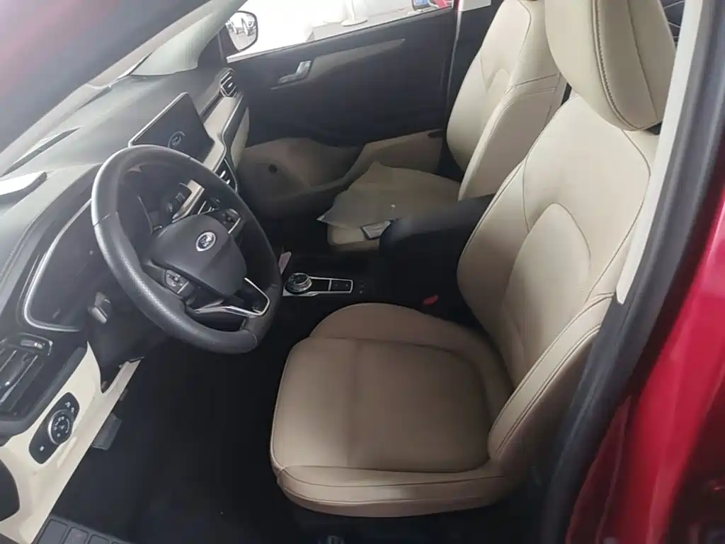 Ford Focus — миниатюра 15