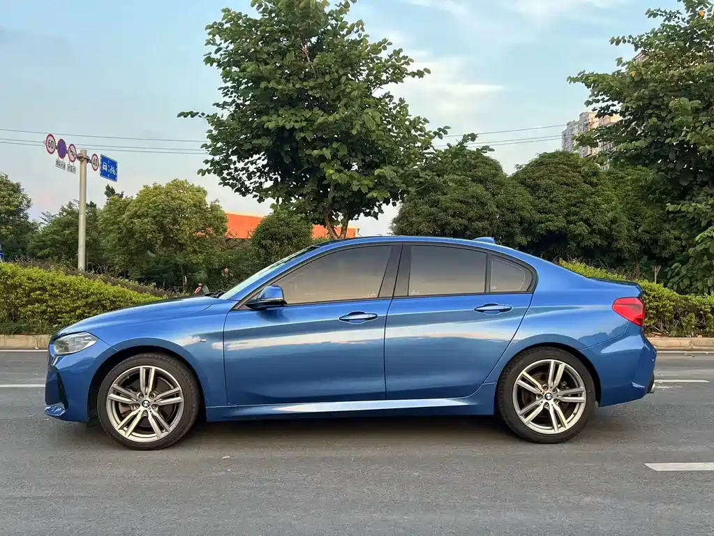 BMW 1 Series — миниатюра 4