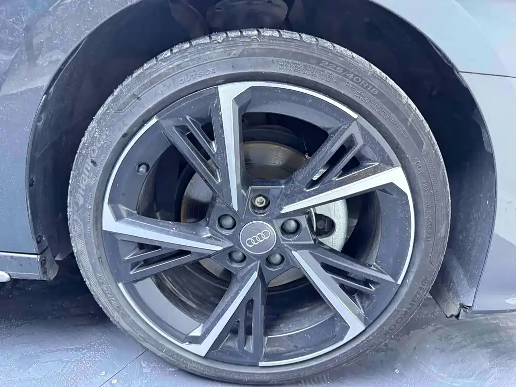 Audi A3 — миниатюра 40
