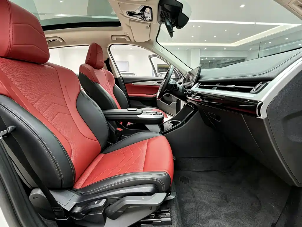 BMW X1 — миниатюра 10