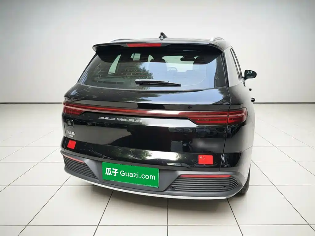 BYD Pro New Energy — миниатюра 5