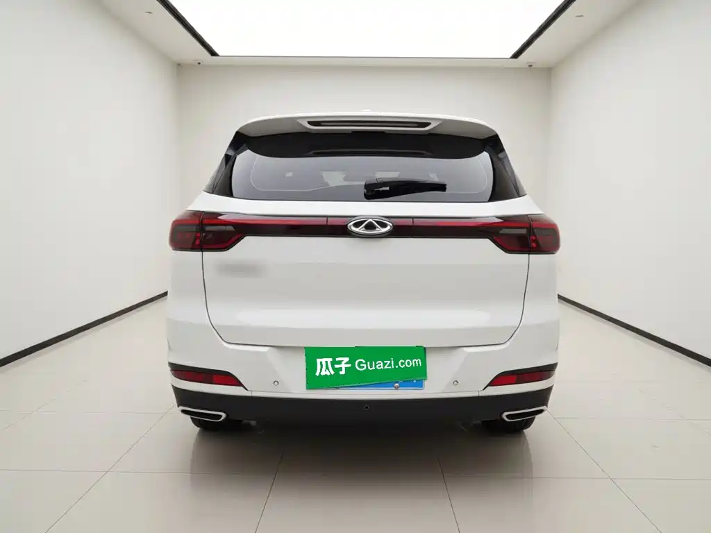 Chery Tiggo 7 — миниатюра 3