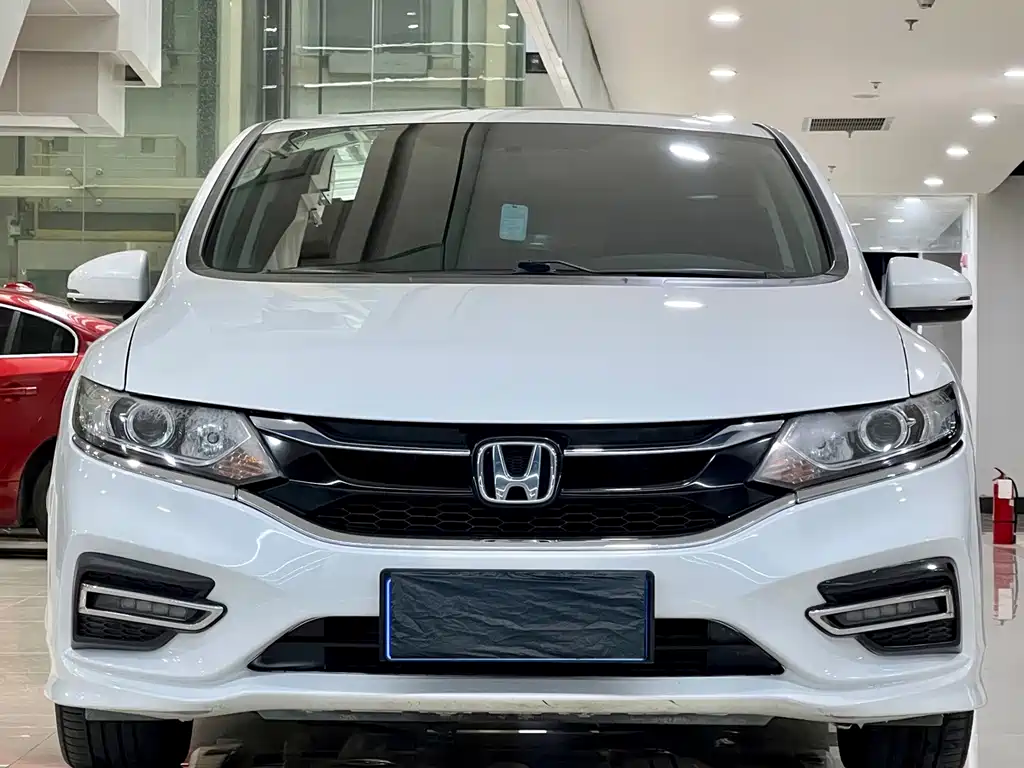 Honda Jade — миниатюра 2